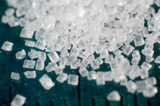 A cukor megszüntetésével drámaian javíthatja egészségét