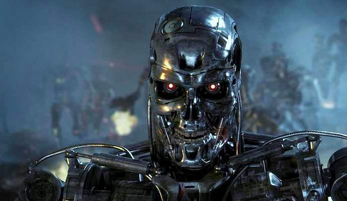 A mesterséges intelligencia a század vége előtt megsemmisíti az embereket