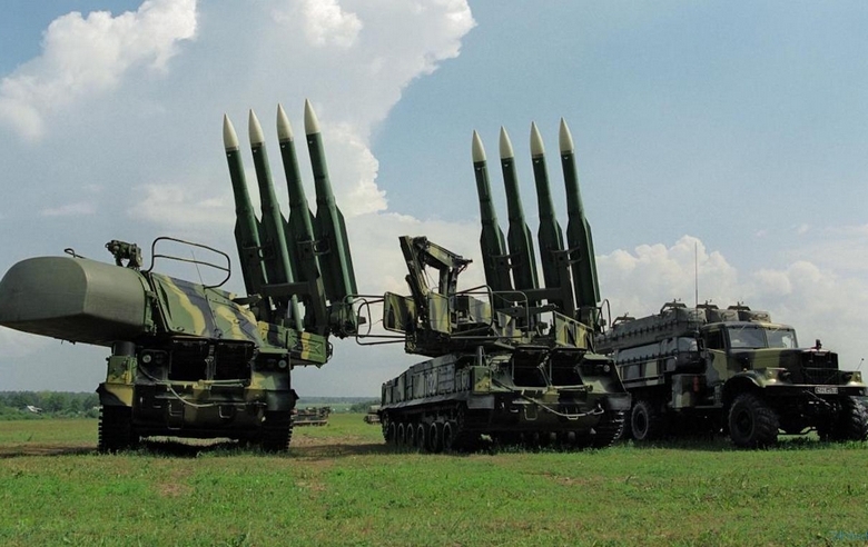 A mesterséges intelligencia Oroszország légvédelmének szolgálatába került