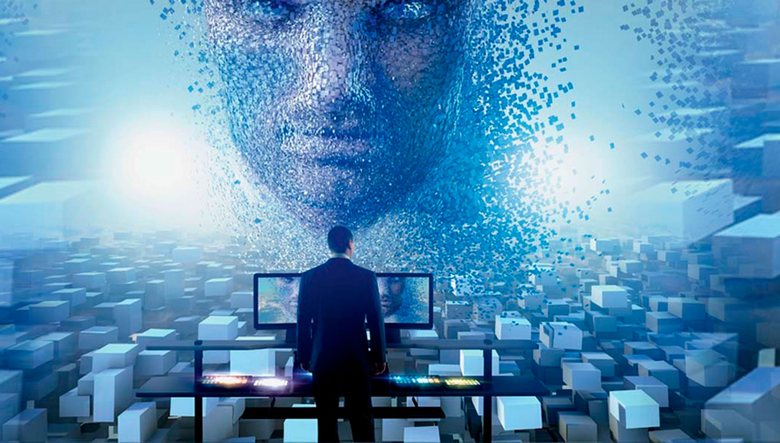 A mesterséges intelligencia a tisztviselők osztályának halálához vezet