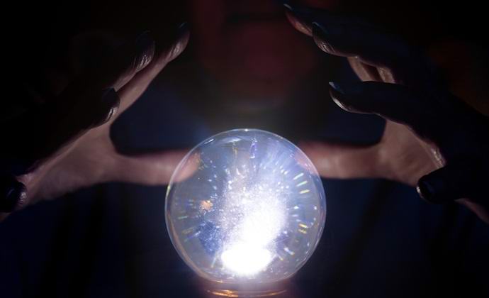 A mesterséges intelligenciát a jövő előrejelzésére tanítják