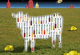 A műhús közelebb kerül