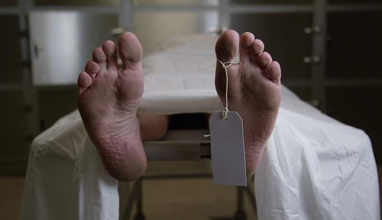 A spanyol élt a hullaházban a boncolás előtt