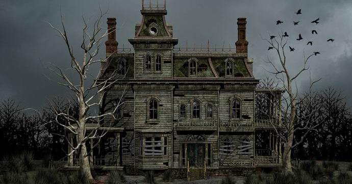 A spanyol nyert a tárgyaláson, bizonyítva, hogy szellem van jelen a vásárolt házban