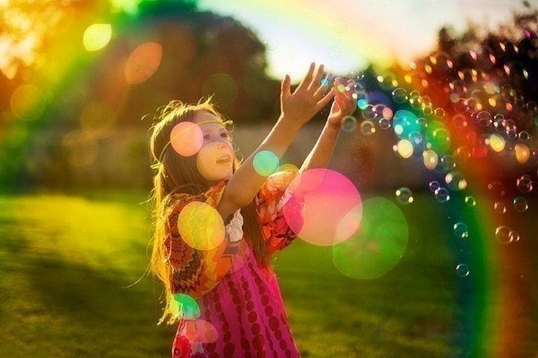 Használja ezt a két varázslatos szót - a boldogságért