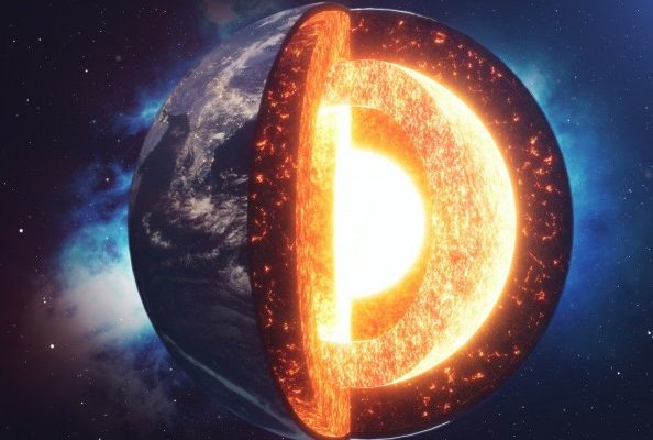 Kutatás: A Föld magja veszít nehéz vas-izotópokból 