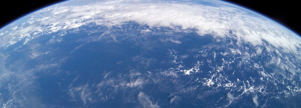 Feltárás: A Föld egykor vizes világ volt, amelyet egy globális óceán borított 