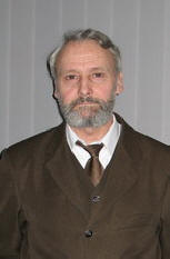 Alekszandr Gurvits kutató három percig élő Yeti-t figyelte