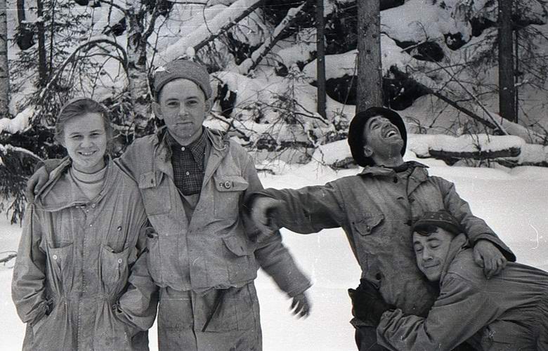 A kutató misztikus nyomokat talált a Djatlov turisztikai csoport fényképein