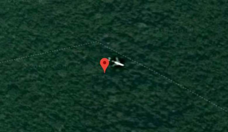 Egy kutató Kambodzsa dzsungelében találta meg az eltűnt Malaysia Airlines repülőgépet.