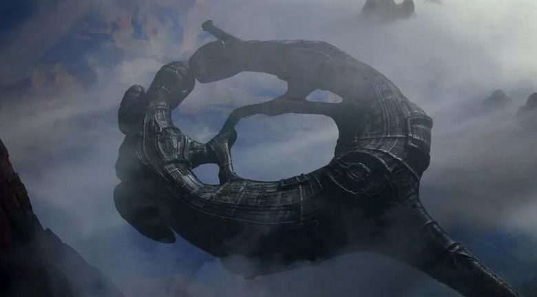 A kutatók újabb UFO-kat fedeztek fel egy üstökösön