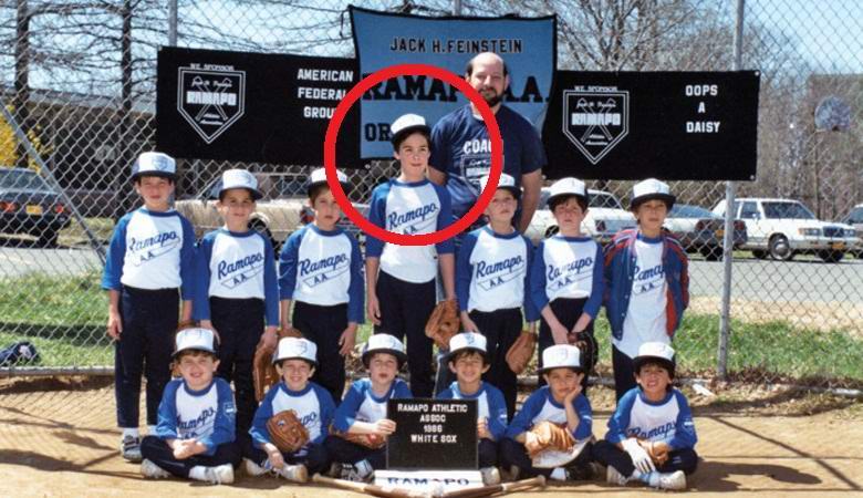 Egy ember története, aki két év alatt túlélte a pubertást