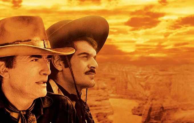 Az Arany Kanyon története