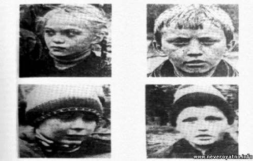 A Voroneži UFO története. Videó