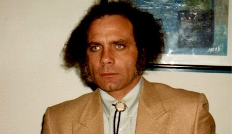 Egy idegen áldozat által elrabolt olasz fényképeken látható