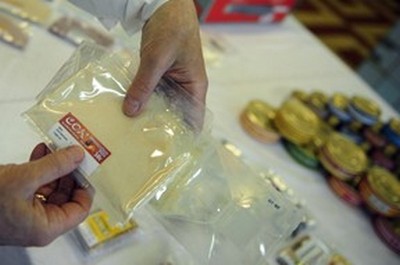 Az Oroszországgal szembeni szankciók miatt az ISS-n belüli űrhajósok étel nélkül maradhatnak