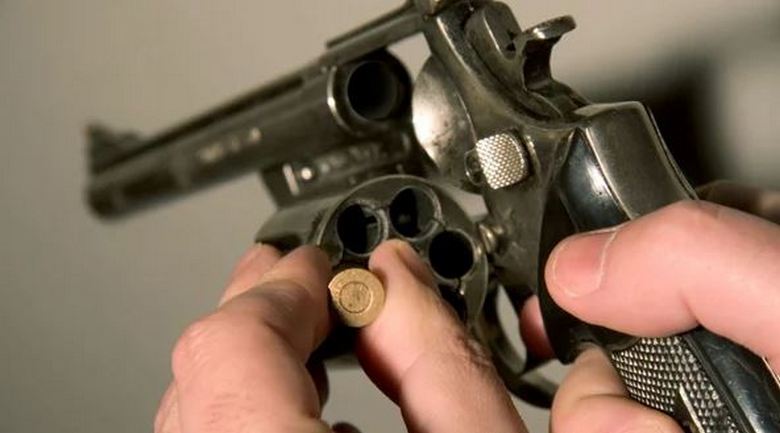 Az orosz rulett története