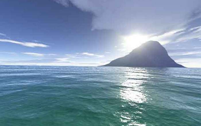 Titokzatos hangok hallanak a Karib-térségről