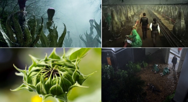 A genetikus laboratóriumokból az Egyesült Államokban