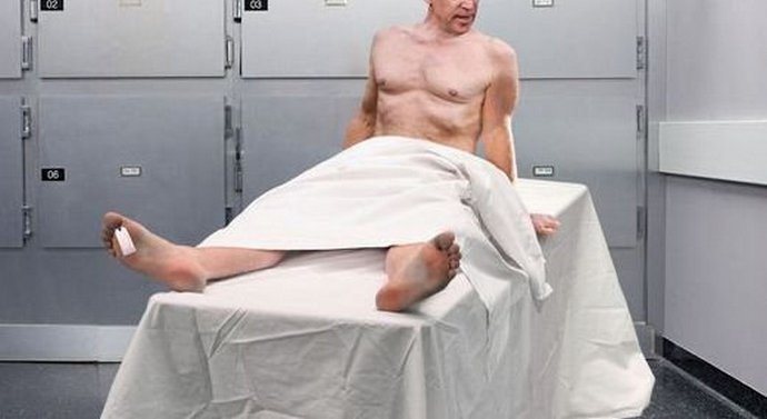 A hullaházból - ébrenlétükig