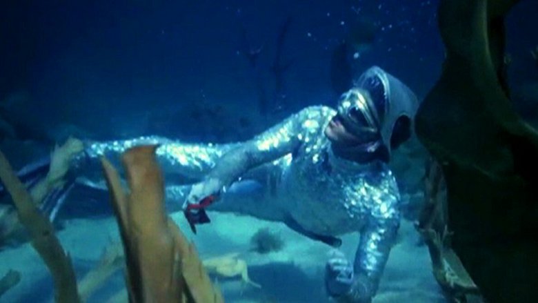 Találmányozott mesterséges kopoltyúk, amelyek közvetlenül a vízből vonják ki az oxigént