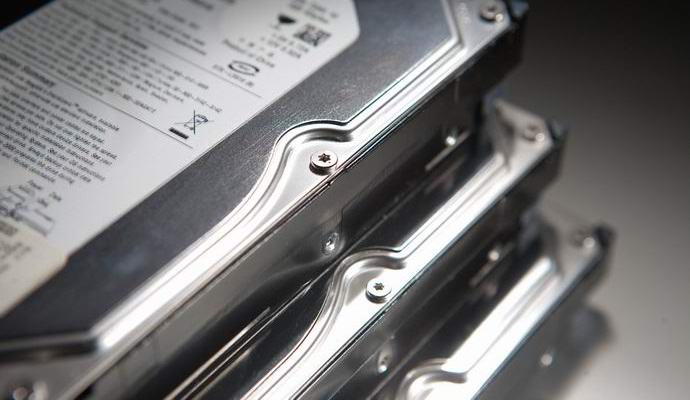 Feltalálta az atom méretű adattárházat