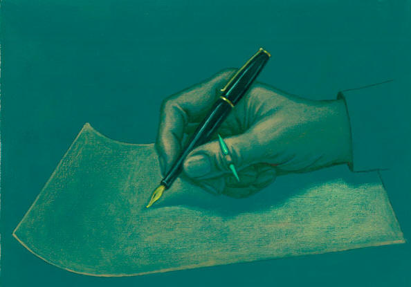 Furcsa látogatás felfedezése