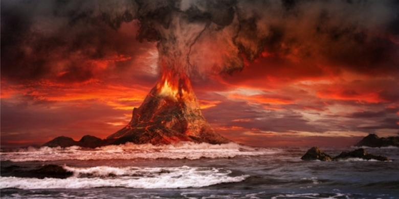 A Yellowstone új rekordot hozott a földrengések számában