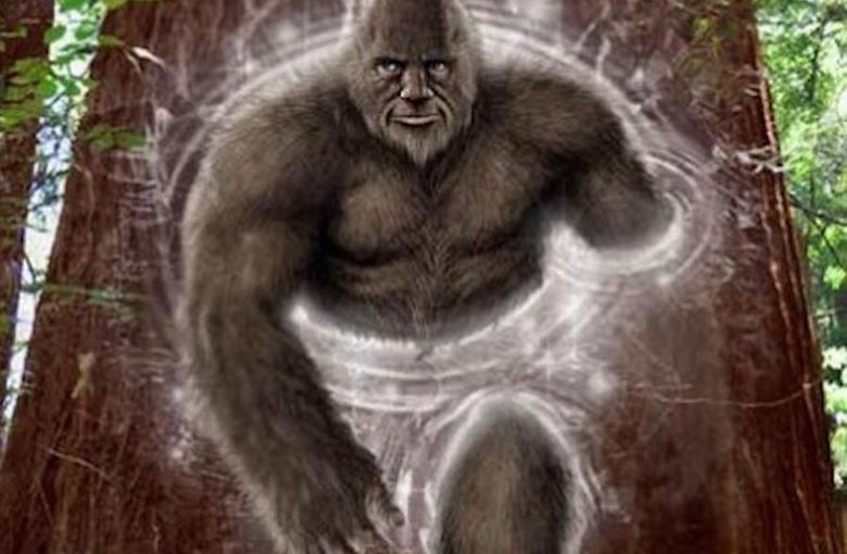 Yeti párhuzamos világokból