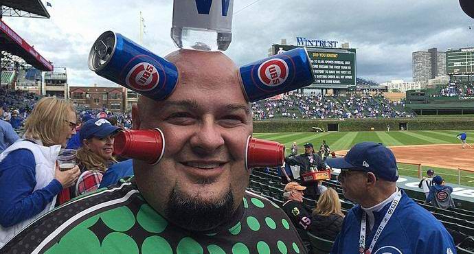 A tárgyak az amerikai ragaszkodnak