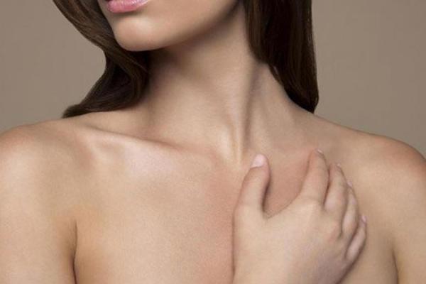 Mit jelent, ha a bal mell viszket 