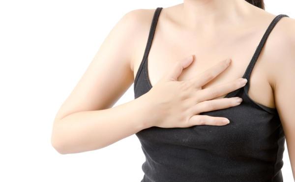 Amikor a jobb mell viszket 