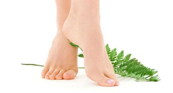 Miért viszket a jobb sarok 