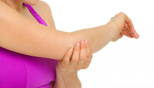 Ha mindkét könyök viszket Ha mindkét könyök viszket