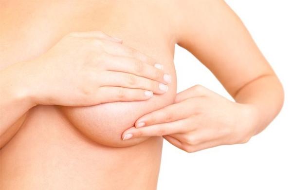 Miért viszket a mellbimbó a bal mellen 