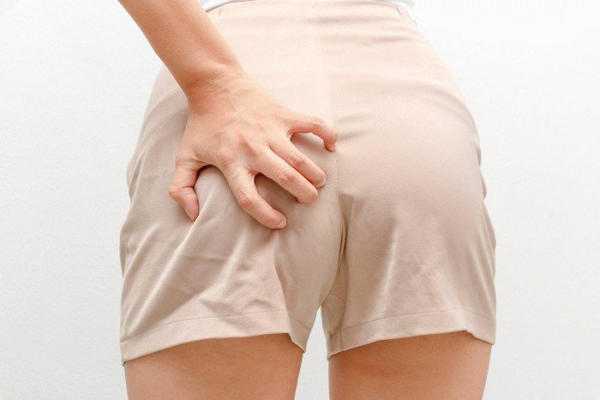 Miért viszket a jobb fenék 