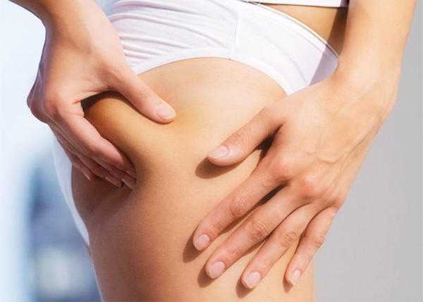 Miért viszket a bal fenék 