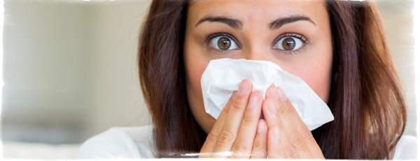 tüsszentő előjelek 