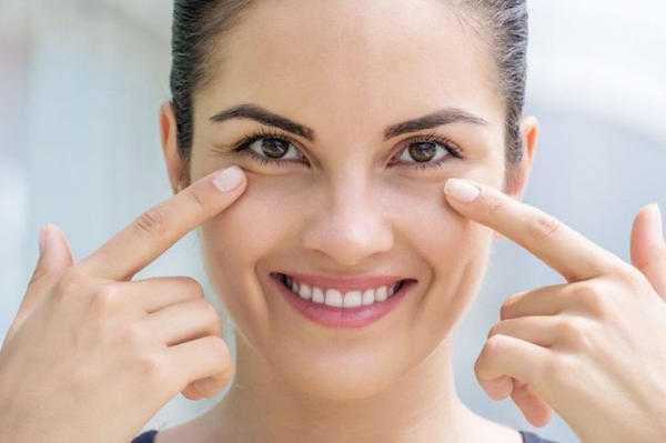 Miért viszket a jobb szem 