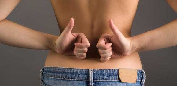 Hogyan fog megszabadulni a negatív cselekvéstől? 