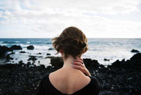 Miért viszket a fej a hátsó részén Miért viszket a fej a hátsó részén