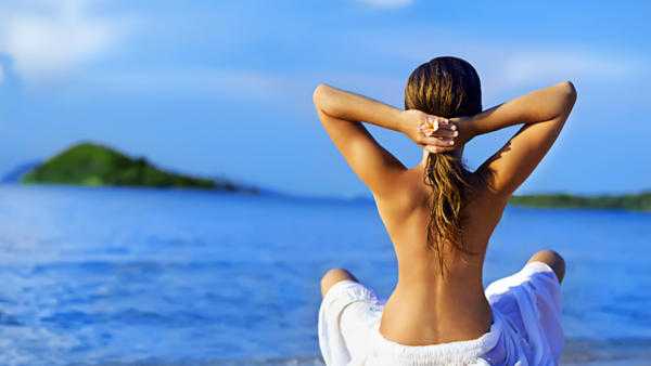 Ha a hátad egy bizonyos helyen viszket 