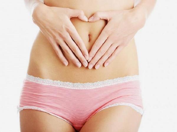 Miért viszket a lány gyomra 