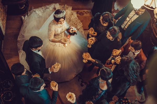 mi az álma a cigány esküvőnek 