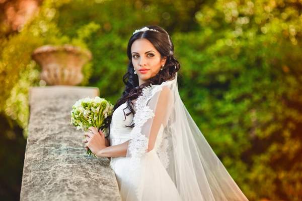 miért álmodik a menyasszony 