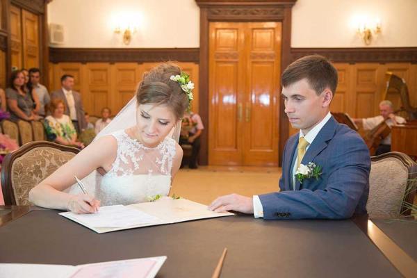 mi a házasságkötés álma 