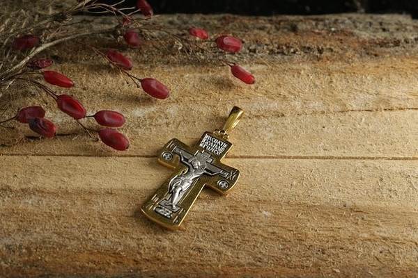 miért veszítené el a keresztet 