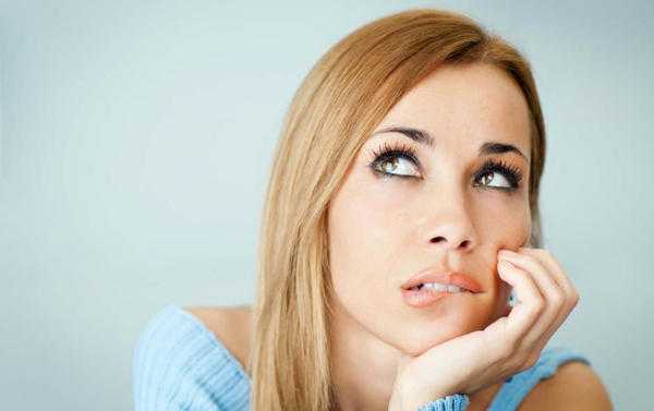 Miért viszket a jobb arc 