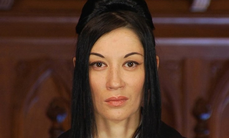 2018 nyarára Ukrajna megszűnik.