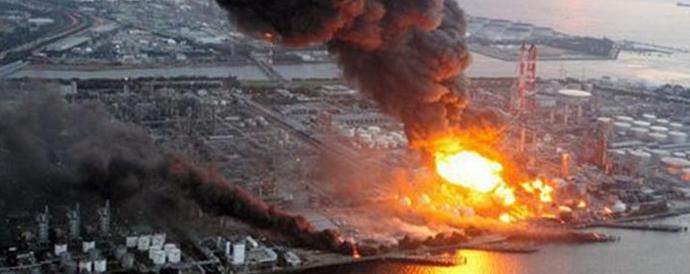 Katasztrófa felvételek - a világ minden tájáról